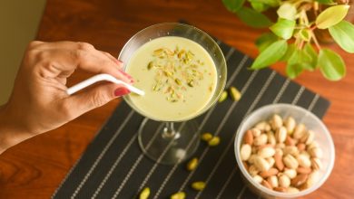 Hijazi milk jewelry – web medicine