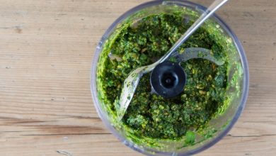 Pisto -Sauce – Web medicine