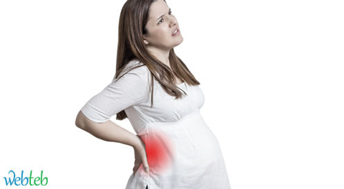 Video: The joints during pregnancy