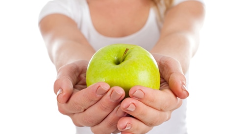 The Benefits of Apples with Photos: Learn it
