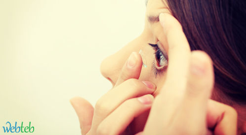 Photos: Learn how to install lenses