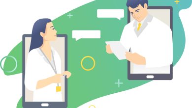 D. Isra Malkawi – Web Medicine