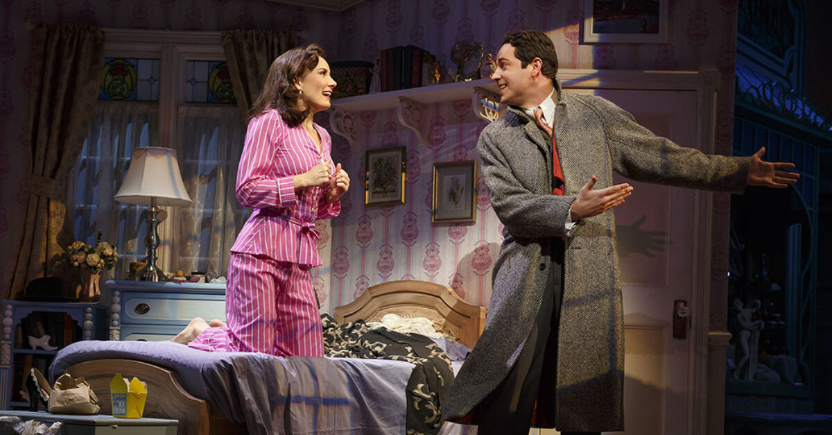 2016 NY OMER CRITICS CIRCLE Awards are announced at midnight tonight