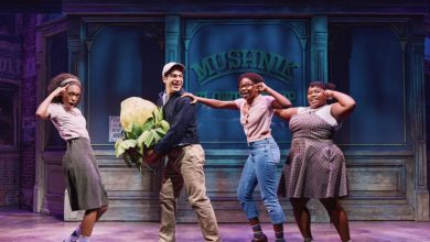 2022 Drama Desk Awards Stream Free via Broadway On Demand June 14