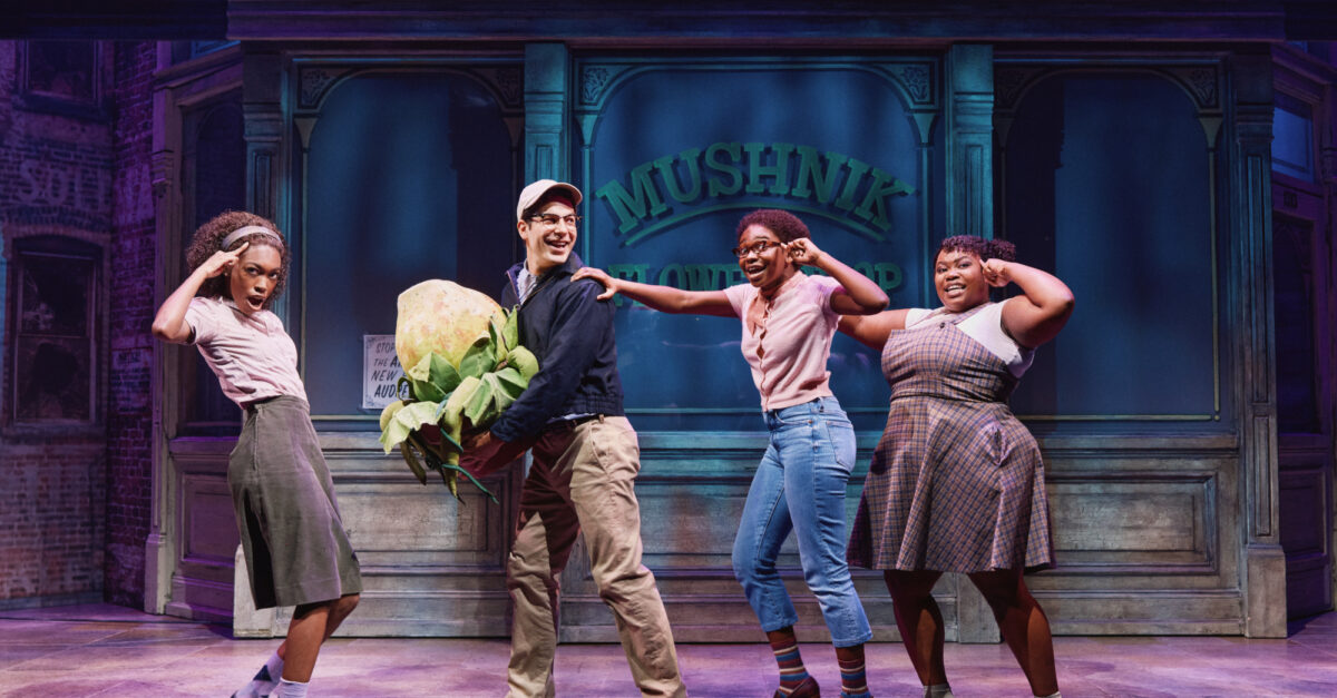 2022 Drama Desk Awards Stream Free via Broadway On Demand June 14