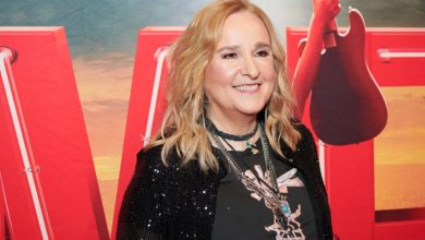 2023 Curtain Up Broadway Festival starts September 8; Melissa Etheridge joins the weekend series