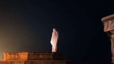 After all, who is the soul waiting in the Nahargarh fort even? In the video, who didn’t return here in the morning, why not return in the morning?
