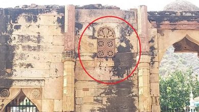 In the video, know the secret of the mysterious room hidden behind Ajmer Sharif Dargah where he has never returned