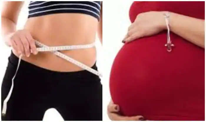 Prosperous New Year 2023 The increased obesity after pregnancy kept these five ways to reduce these five ways