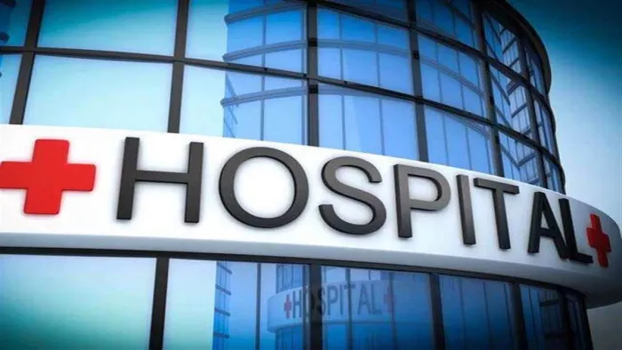 TMC leader’s hooliganism in the government hospital, threatened to nurse on duty; Said: ‘If you had a son …’ – TMC leader hooliganism in government’s hospital threatened nurse on duty