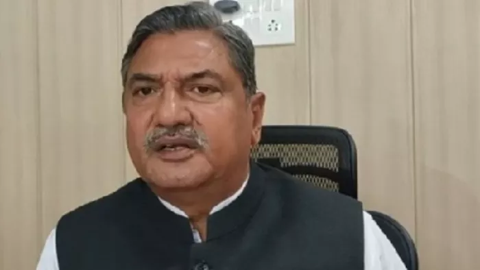 ‘BJP’s enemy of Muslims is closed, the WAQF board is closed’, Zakir Hussain answered every question, read special interview – BJP Enemy Muslims Waqf Board closed Zakir Hussain answered every dep