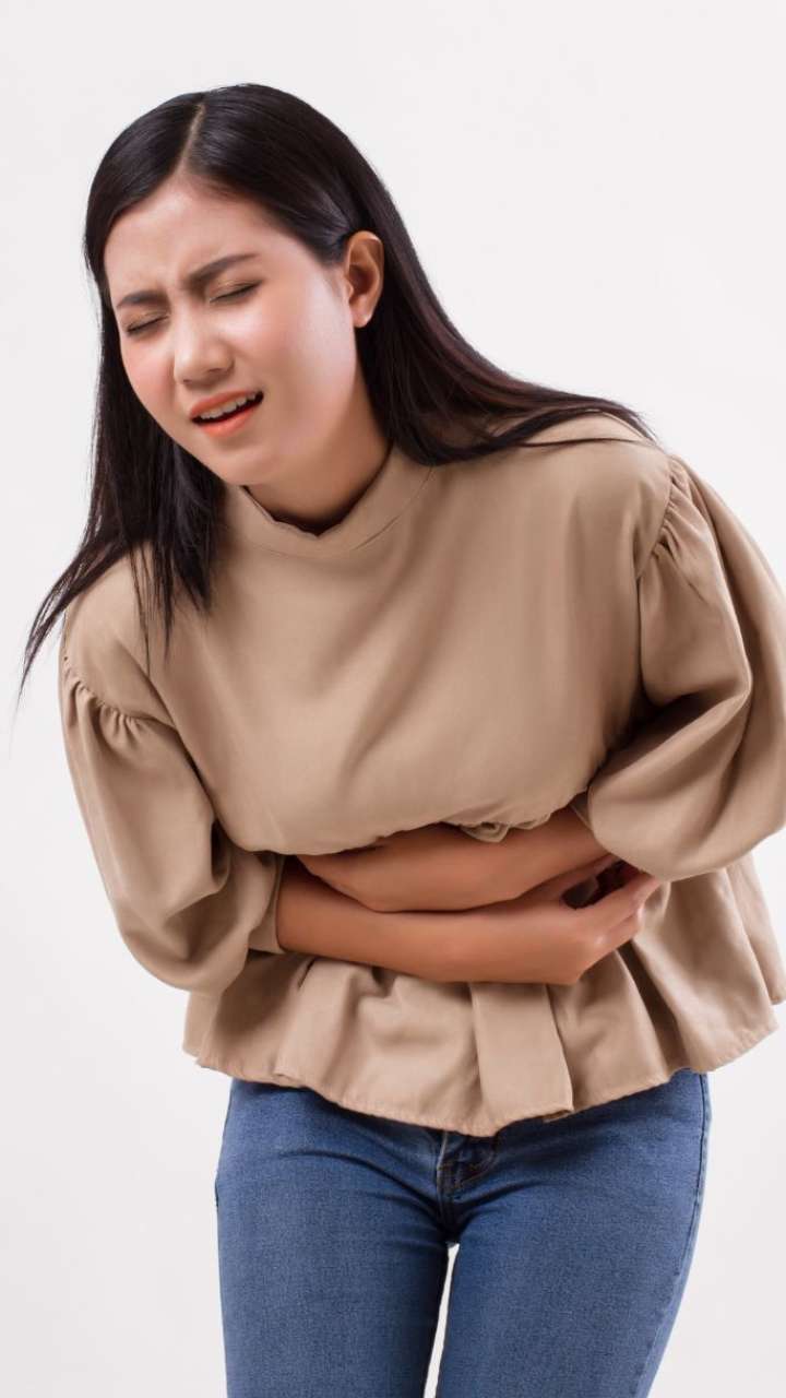 What to do if there is serious gas in the stomach?