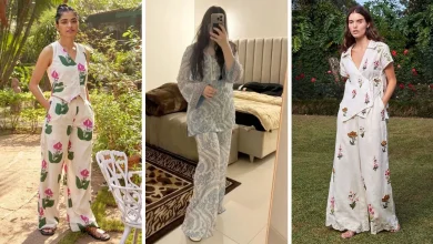 Best coordinar set for women: Affordable choices for hassle styling