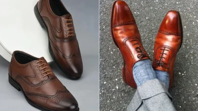 Best Freedom Shoes for Men: From Work to Weekend Options