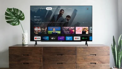 The best judged Google TV 55-inch in India (April 2025): Top choices of LG, Samsung, Haier & More