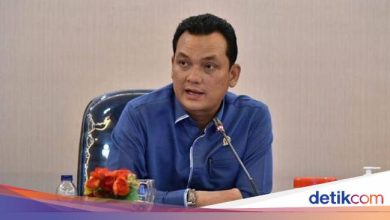 Baleg DPR regrets Podcast Media on mining cooperative cooperatives: tendency!