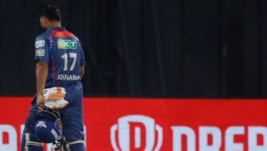 LSG vs MI, IPL 2025: Rishabh pant -flops again, is transmitted by fans over the solid price tag – ‘The biggest fraud in IPL History’ | Mint