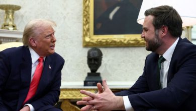 When JD Vance Trump’s tariff plan called ‘yesterday’s war’: ‘Jobs are already gone’ | Today news