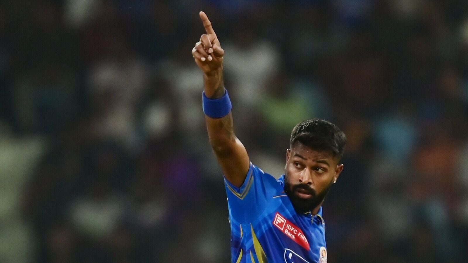 IPL 2025, LSG v MI: Hardik Pandya’s historical achievement -First IPL captain to take a five wickets | Mint