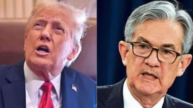 Donald Trump insists on doing “perfect time” for rate cuts, as Jerome Powell warns against “greater than expected” tariff -driven inflation | Mint