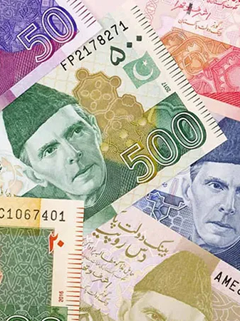 Pakistan’s ten richest cricketers