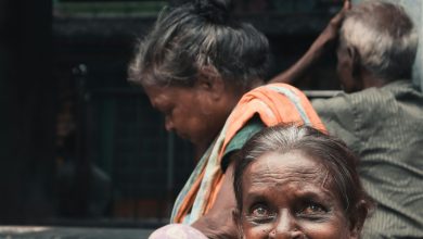 10 states of India, where beggars are the highest