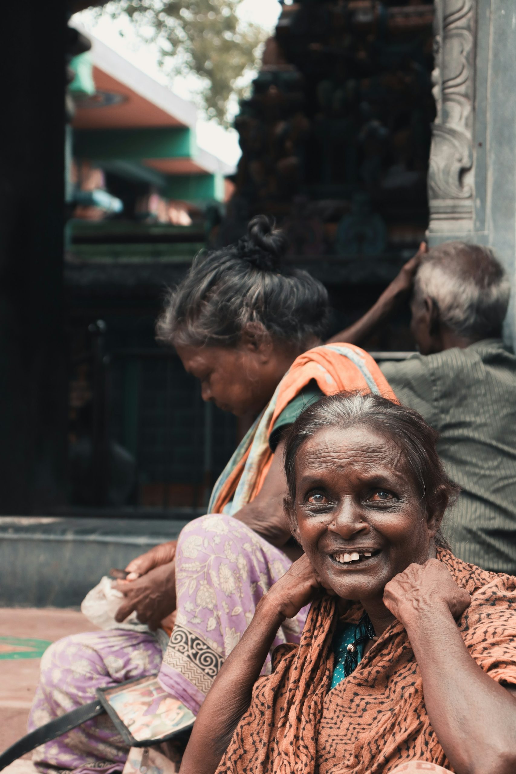 10 states of India, where beggars are the highest