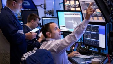 Technology stocks lead Wall Street to recover by the end of the week