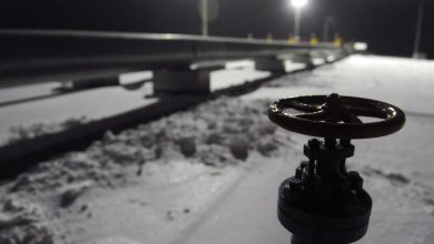 Gas prizes in Europe jump after an attack on a crossroads between Russia and Ukraine
