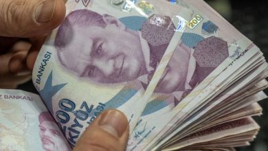 The Turkish Lira is on its way to the worst weekly decline since 2023 amid the country’s unrest