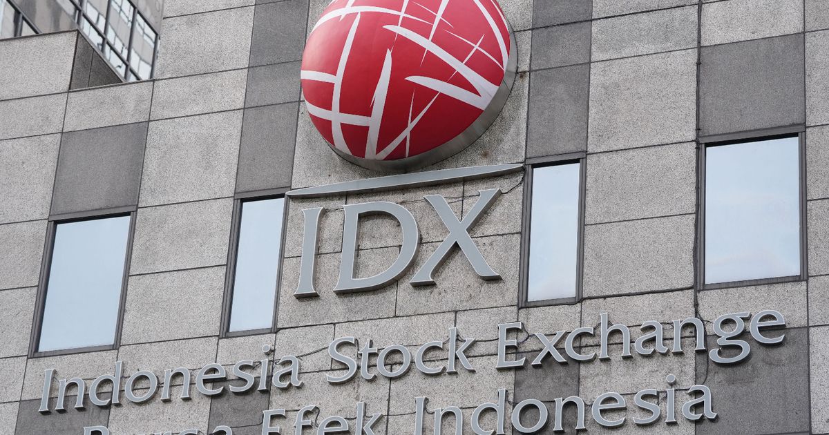 The richest woman in Indonesia loses $ 3.6 billion within three days