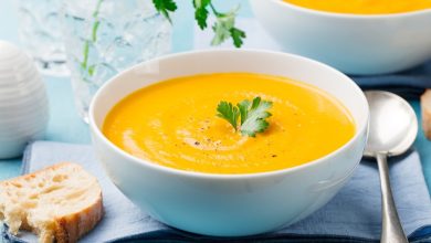 Root soup – web medicine