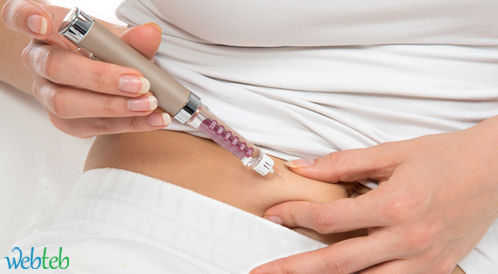 Watch in the video: Type 1 diabetes treatment