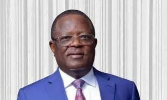 Tinubu’s Minister Umahi refuts claims of sexual harassment, owed N200 million to businesswoman