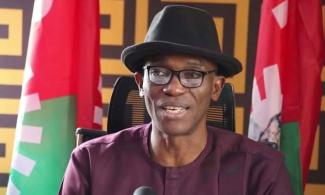 Labor Party rejects reports on the Supreme Court ruling confirms the leadership of Abure