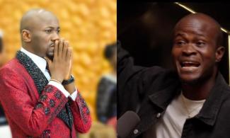 Apostle Johnson Sulememan gave Fulfers House Church’s OC Benjamin injection to make someone look dead for raised resurrection miracle -Ex-associate