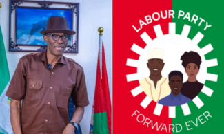 Supreme Court Julius Abure Sends as National Chairman of the Labor Party, void the decision of Court of Appeal