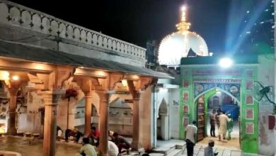 Mysterious sounds come from this well located near Ajmer Sharif Dargah, know the interesting story in viral video