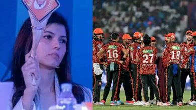 There was a bigger mistake than Kavya Maran at the auction, the suns from Sonsners increased their own problems on this player