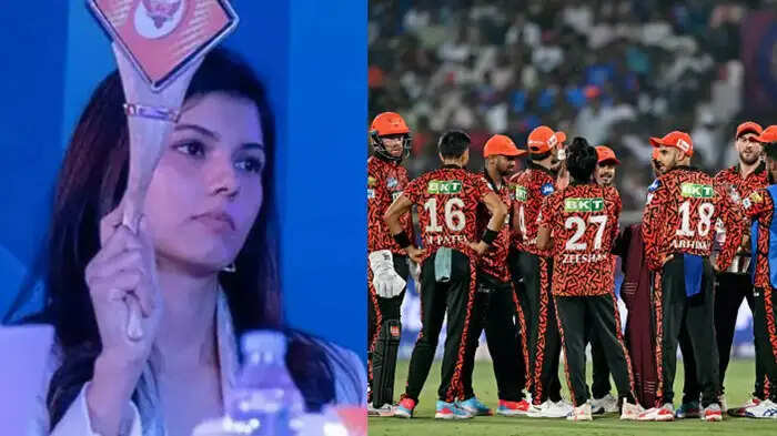 There was a bigger mistake than Kavya Maran at the auction, the suns from Sonsners increased their own problems on this player
