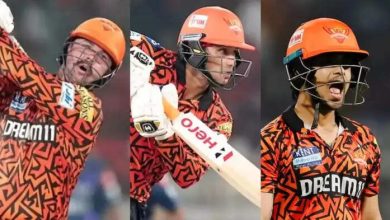 KKR vs SRH: KKR’s victory was decided in 13 balls, Sunrisers Hyderabad is fighting against the lost bet