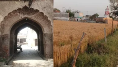 Manoj Kumar had a deep connection with Atali Village in Faridabad. Two classic songs of the film were shot – Manoj Kumars deep connection to Atali Village iconic songs from Upkar filled here