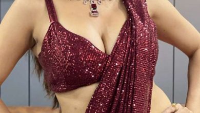 Stabs such blouses with Saris like Monalisa, you’ll be happy