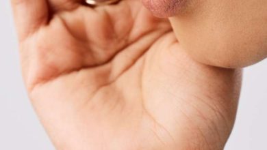 What happens by gossiping?