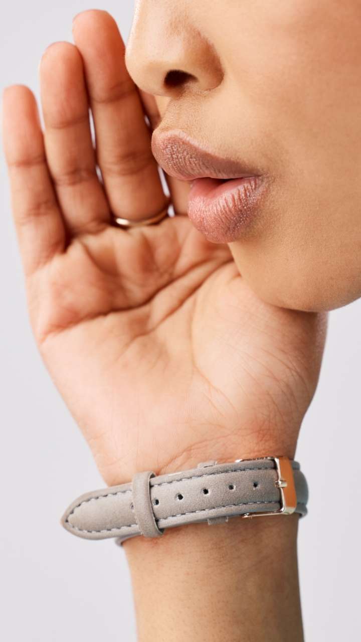 What happens by gossiping?