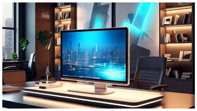 Computer monitors below 5000: What to expect?