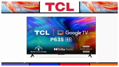 Best TCL TV in India (April 2025): A perfect mix of quality, functions and value