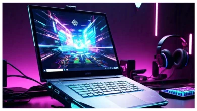 Playing laptops with 16 GB of RAM and I7 processor: a strong combination for budget -conscious players