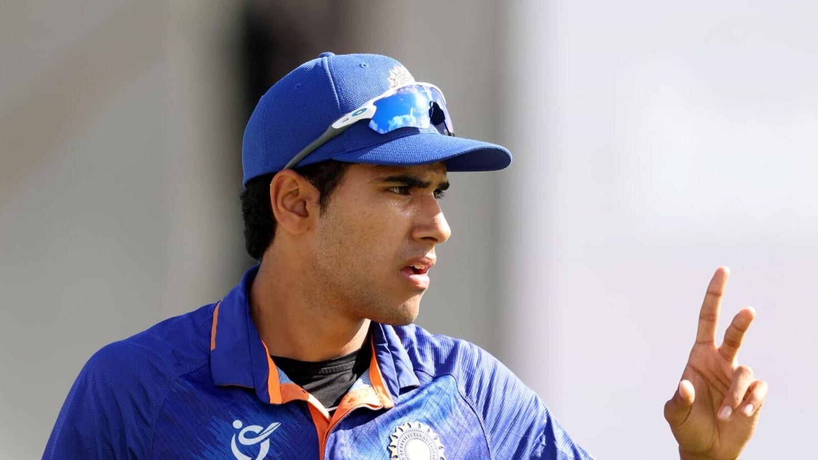 Meet Raj Angad Bawa, India’s U19 WC Final Hero who replaced the injured Rohit Sharma during MI vs LSG match at IPL 2025 | Mint