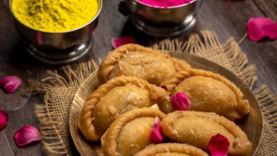 Should make these 10 dishes on Holi